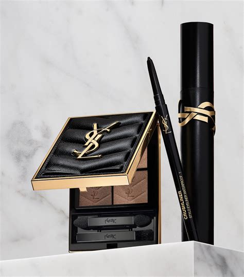 ysl eyeshadow palette 03|ysl eyeshadow palette mini clutch.